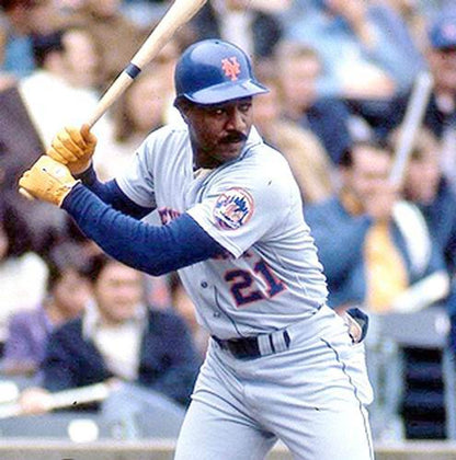 Cleon Jones New York Mets 1973 Baseball jersey retro stitched fan gear RTJ01391