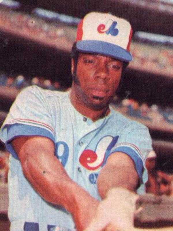 Mack Jones Montreal Expos 1969 Baseball jersey retro stitched fan gear RTJ00075