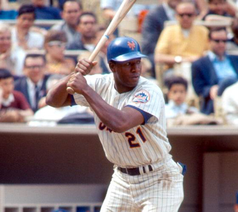 Cleon Jones New York Mets 1969 Baseball jersey retro stitched fan gear RTJ01392