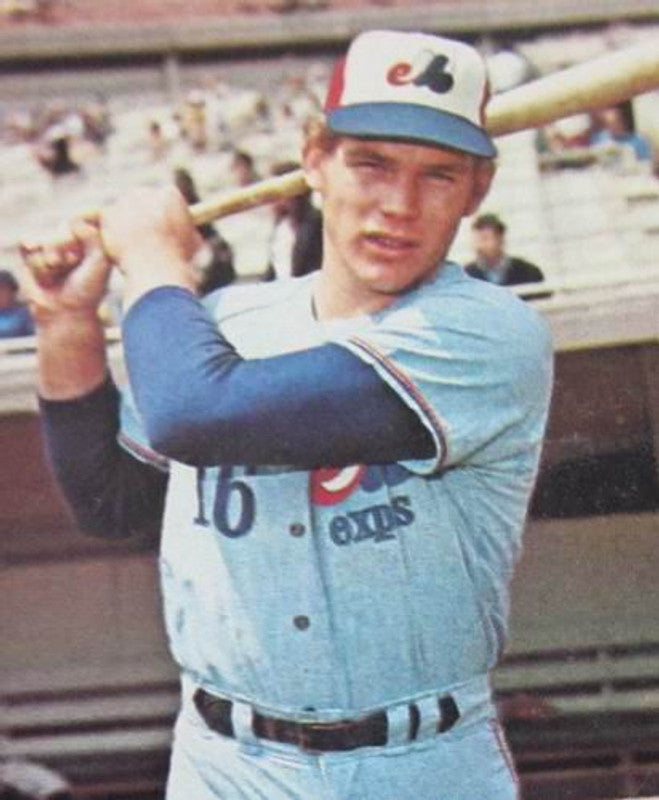 Vintage Baseball Jersey 1974 Away Stitched Vintage Jersey product image