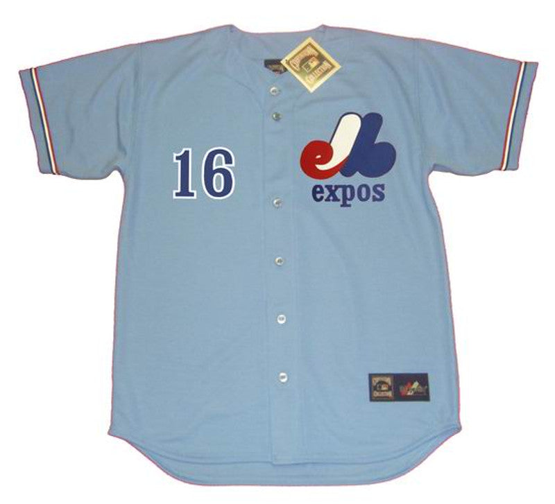 MJ ME 1974 Cooperstown Away Baseball Stitched Jersey, Vintage Baseball Jersey, Retro Sewn Jersey