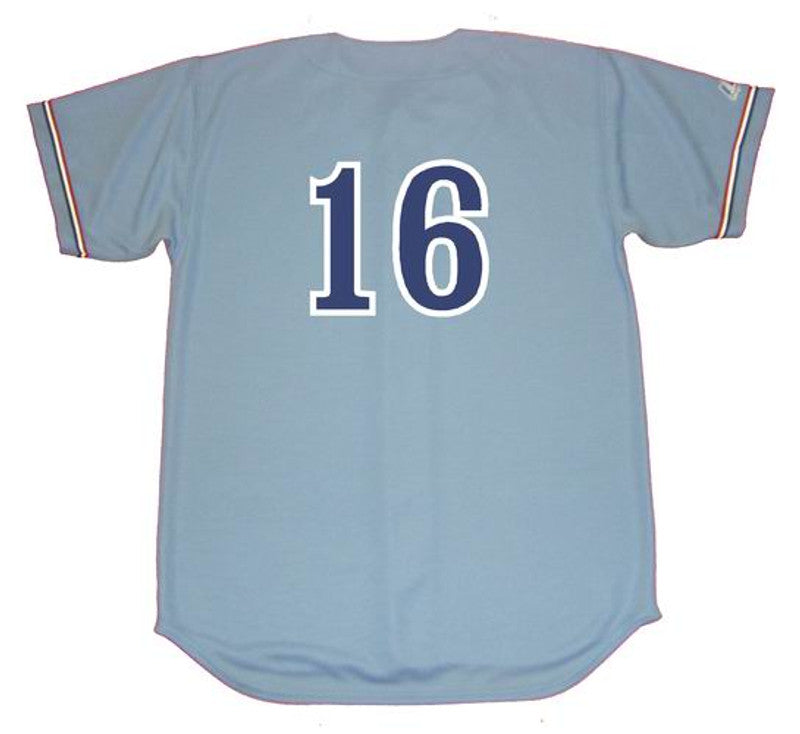 MJ ME 1974 Cooperstown Away Baseball Stitched Jersey, Vintage Baseball Jersey, Retro Sewn Jersey
