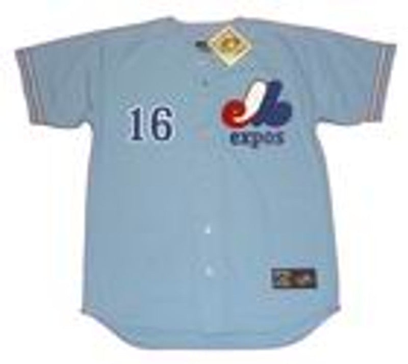 MJ ME 1974 Cooperstown Away Baseball Stitched Jersey, Vintage Baseball Jersey, Retro Sewn Jersey