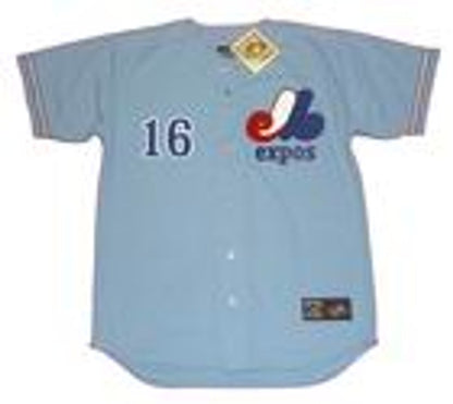 Vintage Baseball Jersey 1974 Away Stitched Vintage Jersey product image