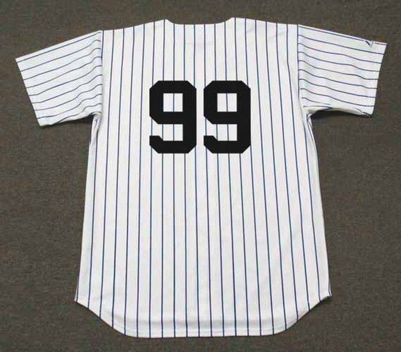 AJ NYY 2017 Home Baseball Stitched Jersey, Vintage Baseball Jersey, Retro Sewn Jersey