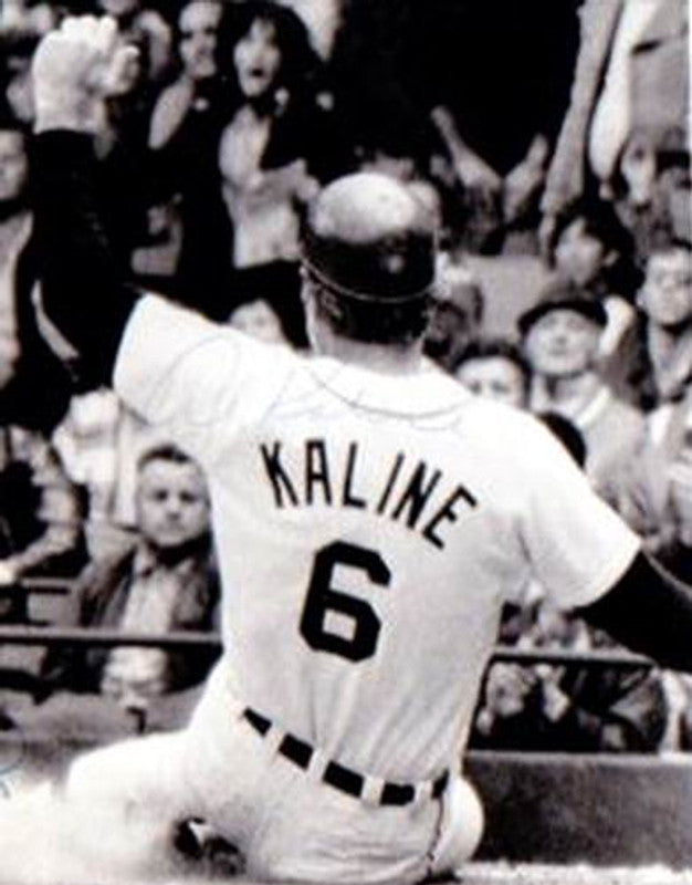 Al Kaline Detroit Tigers 1969 Baseball jersey retro stitched fan gear RTJ01967