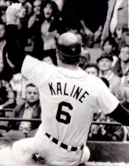 Al Kaline Detroit Tigers 1969 Baseball jersey retro stitched fan gear RTJ01967