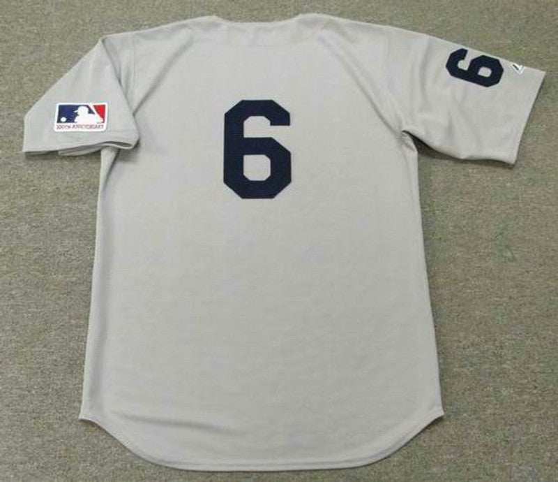 Al Kaline Detroit Tigers 1969 Baseball jersey retro stitched fan gear RTJ01968