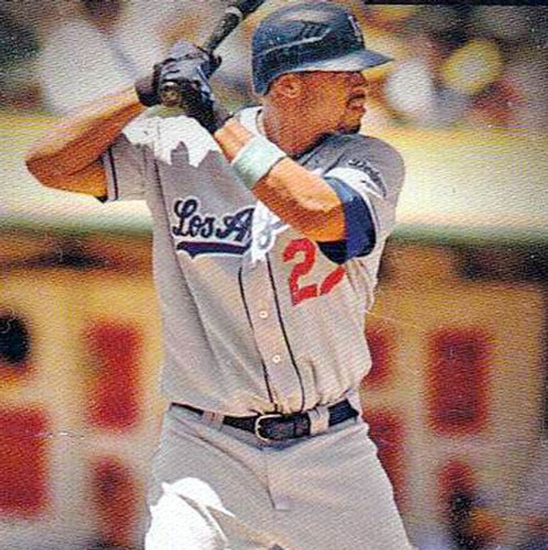 Matt Kemp Los Angeles Dodgers 2006 Baseball jersey retro stitched fan gear RTJ00005