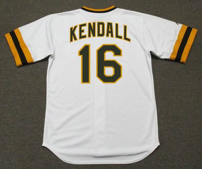 FK SDP 1974 Cooperstown Home Baseball Stitched Jersey, Vintage Baseball Jersey, Retro Sewn Jersey