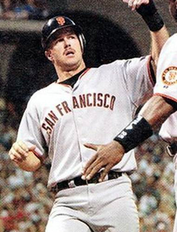 Jeff Kent San Francisco Giants 2002 Baseball jersey retro stitched fan gear RTJ00618