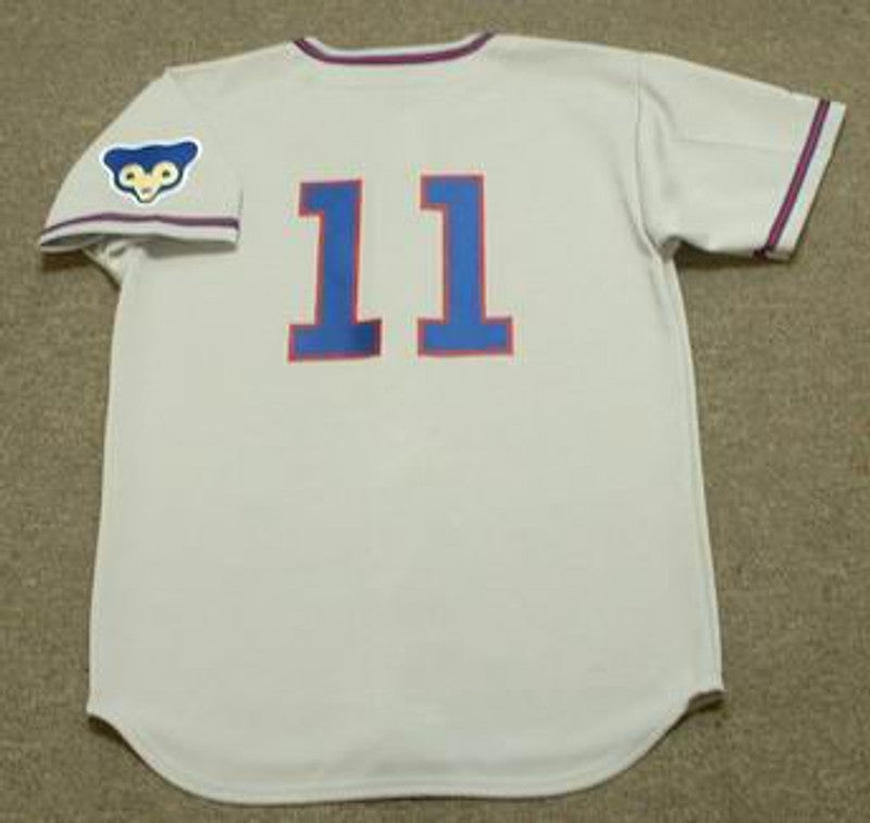 Don Kessinger Chicago Cubs 1968 Baseball jersey retro stitched fan gear RTJ01118