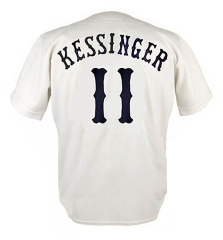 Don Kessinger Chicago White Sox 1978 Baseball jersey retro stitched fan gear RTJ01115