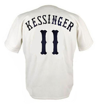 Don Kessinger Chicago White Sox 1978 Baseball jersey retro stitched fan gear RTJ01115