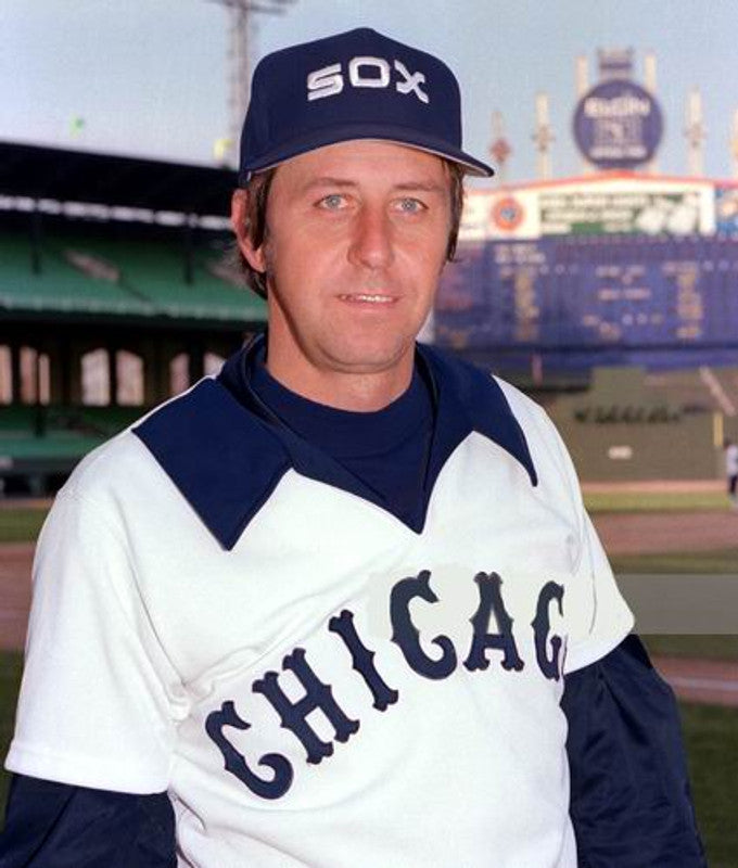 Don Kessinger Chicago White Sox 1978 Baseball jersey retro stitched fan gear RTJ01115
