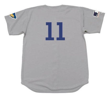 Don Kessinger Chicago Cubs 1969 Baseball jersey retro stitched fan gear RTJ01117