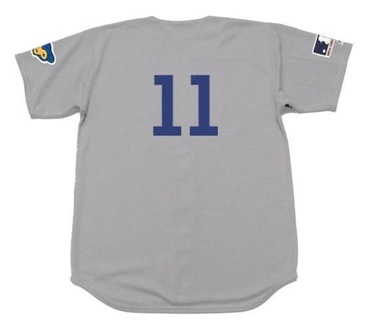 Don Kessinger Chicago Cubs 1969 Baseball jersey retro stitched fan gear RTJ01117
