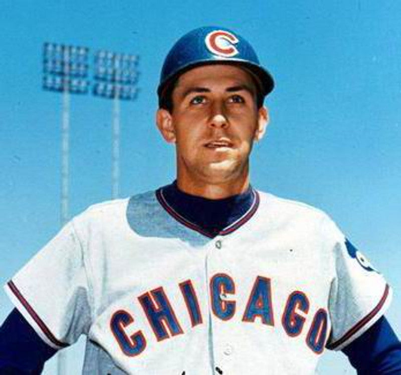 Don Kessinger Chicago Cubs 1968 Baseball jersey retro stitched fan gear RTJ01118