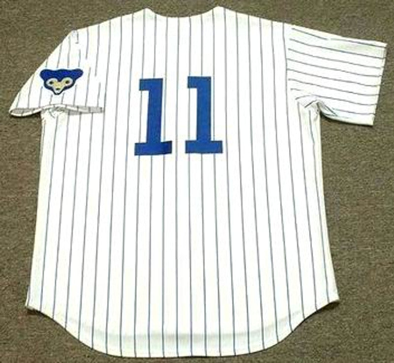 Don Kessinger Chicago Cubs 1969 Baseball jersey retro stitched fan gear RTJ01116