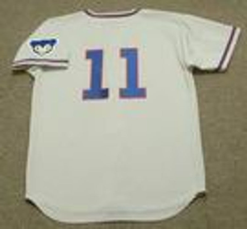 Don Kessinger Chicago Cubs 1968 Baseball jersey retro stitched fan gear RTJ01118