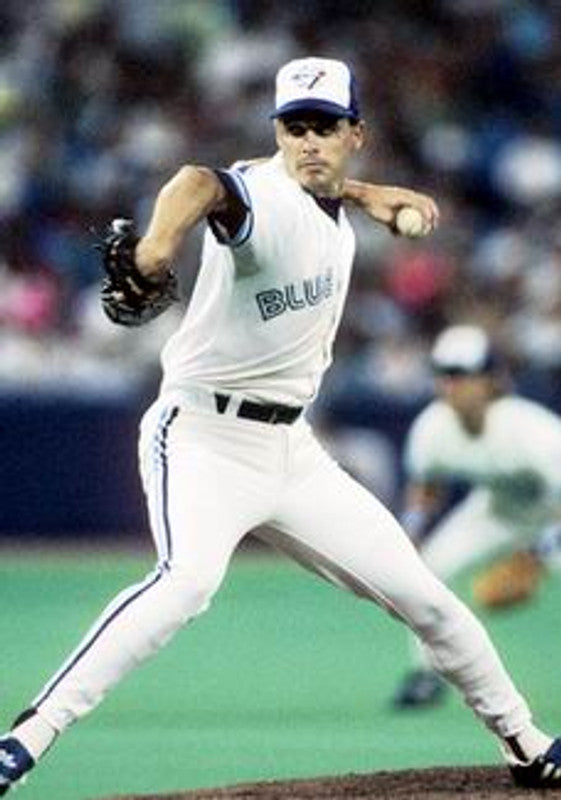 Jimmy Key Toronto Blue Jays 1990 Baseball jersey retro stitched fan gear RTJ00521