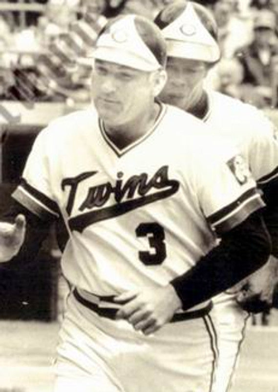 Harmon Killebrew Minnesota Twins 1974 Baseball jersey retro stitched fan gear RTJ00767
