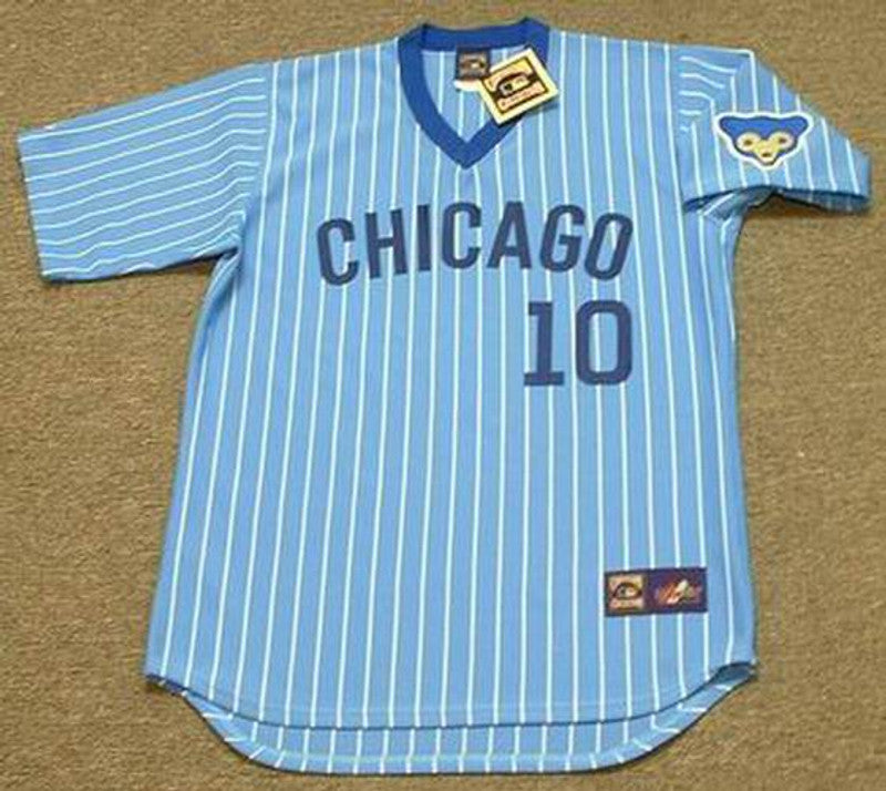 Dave Kingman Chicago Cubs 1978 Baseball jersey retro stitched fan gear RTJ01273