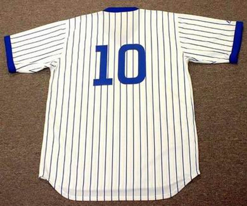 DK CC 1979 Cooperstown Throwback Home Stitched Jersey, Vintage Baseball Jersey, Retro Sewn Jersey