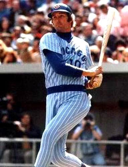 Dave Kingman Chicago Cubs 1978 Baseball jersey retro stitched fan gear RTJ01273
