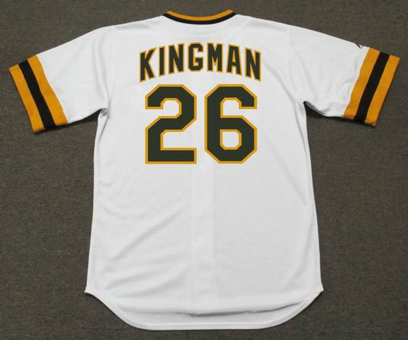 Dave Kingman San Diego Padres 1970s Baseball jersey retro stitched fan gear RTJ01268