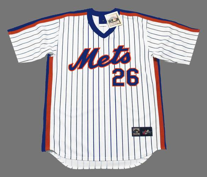 Dave Kingman New York Mets 1983 Baseball jersey retro stitched fan gear RTJ01270