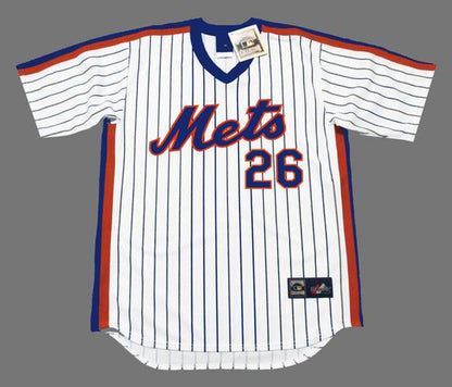 Dave Kingman New York Mets 1983 Baseball jersey retro stitched fan gear RTJ01270