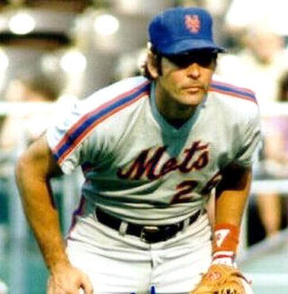 Dave Kingman New York Mets 1983 Baseball jersey retro stitched fan gear RTJ01270