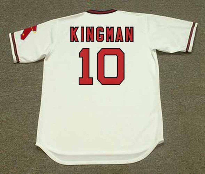 Dave Kingman California Angels 1977 Baseball jersey retro stitched fan gear RTJ01274