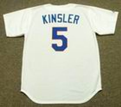 Ian Kinsler Texas Rangers 1990s Baseball jersey retro stitched fan gear RTJ00718