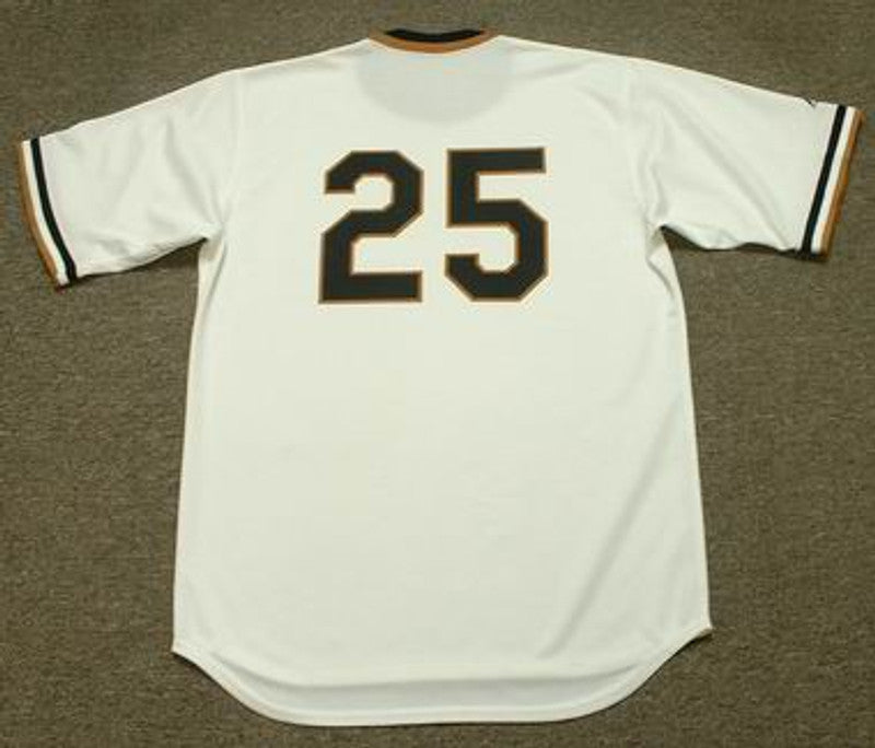 Bruce Kison Pittsburgh Pirates 1971 Baseball jersey retro stitched fan gear RTJ01599