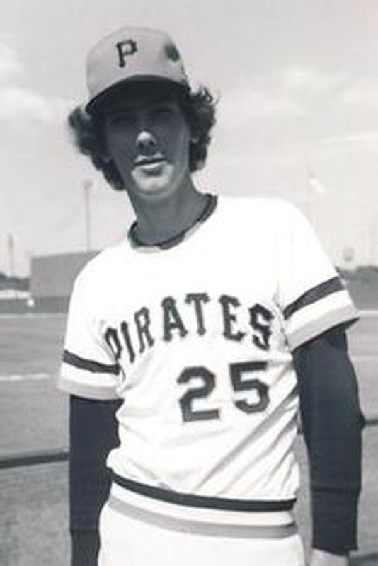 Bruce Kison Pittsburgh Pirates 1971 Baseball jersey retro stitched fan gear RTJ01599