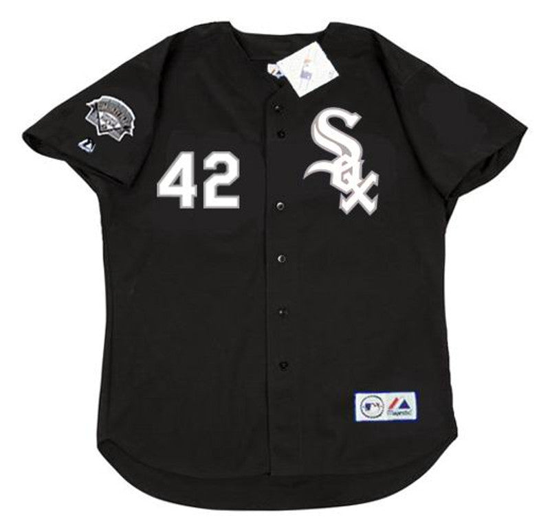 RK CWS 1991 Throwback Baseball Stitched Jersey, Vintage Baseball Jersey, Retro Sewn Jersey