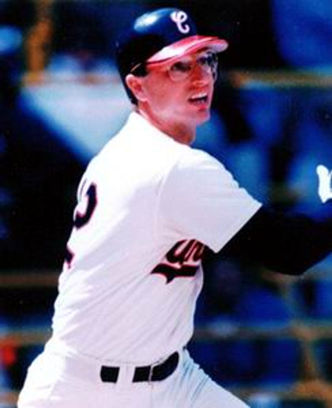 RK CWS 1989 Cooperstown Home Stitched Jersey, Vintage Baseball Jersey, Retro Sewn Jersey