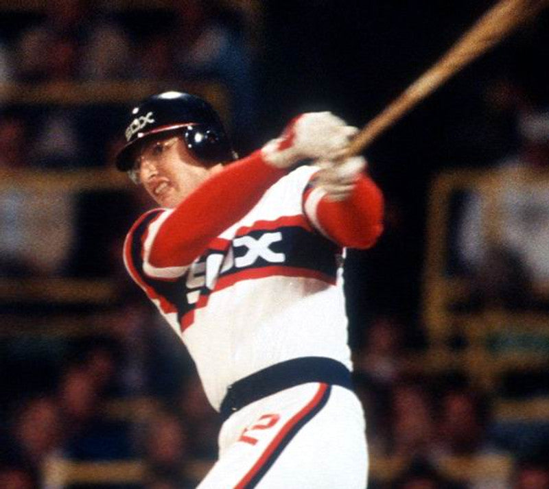 RK CWS 1985 Home Throwback Baseball Stitched Jersey, Vintage Baseball Jersey, Retro Sewn Jersey