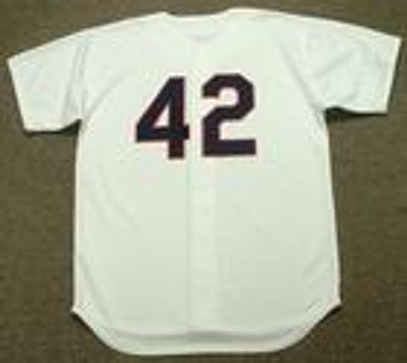 RK CWS 1989 Cooperstown Home Stitched Jersey, Vintage Baseball Jersey, Retro Sewn Jersey