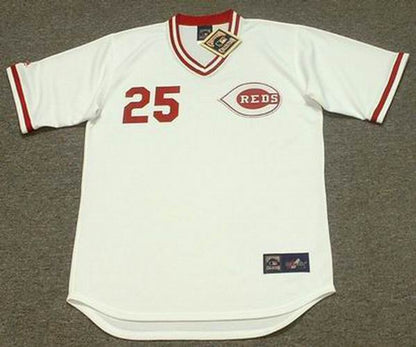 Vintage Baseball Jersey 1979 Home Stitched Vintage Jersey product image
