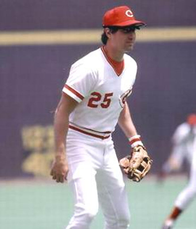 Vintage Baseball Jersey 1979 Home Stitched Vintage Jersey product image