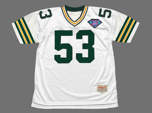 GEKO GBP 1994 Throwback Football Jersey, Retro Stitched Jersey