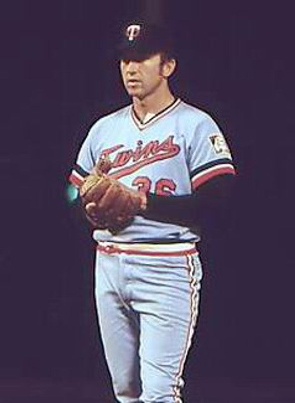 Jerry Koosman Minnesota Twins 1979 Baseball jersey retro stitched fan gear RTJ00606