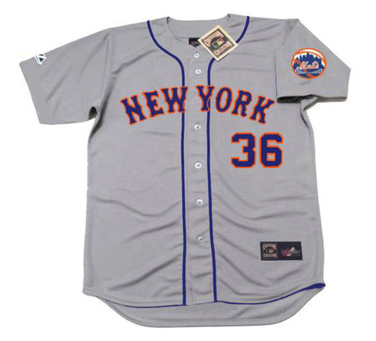 Jerry Koosman New York Mets 1973 Baseball jersey retro stitched fan gear RTJ00604