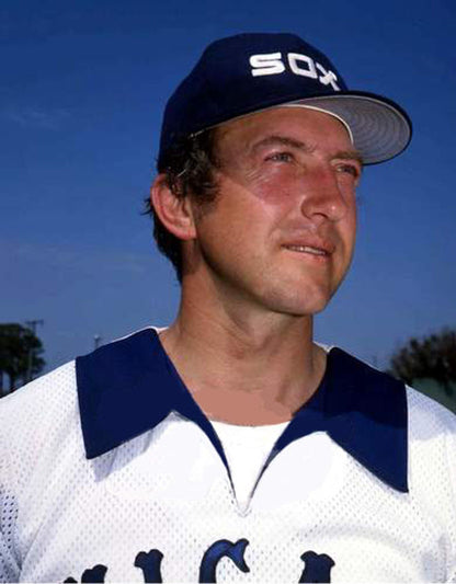 Jerry Koosman Chicago White Sox 1981 Baseball jersey retro stitched fan gear RTJ00607