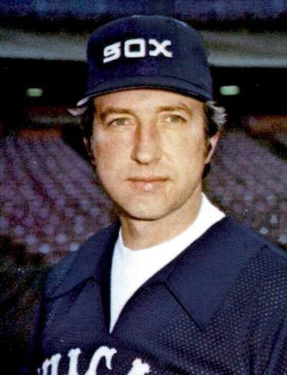 Jerry Koosman Chicago White Sox 1981 Baseball jersey retro stitched fan gear RTJ00607