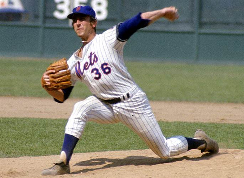 Jerry Koosman New York Mets 1969 Baseball jersey retro stitched fan gear RTJ00605