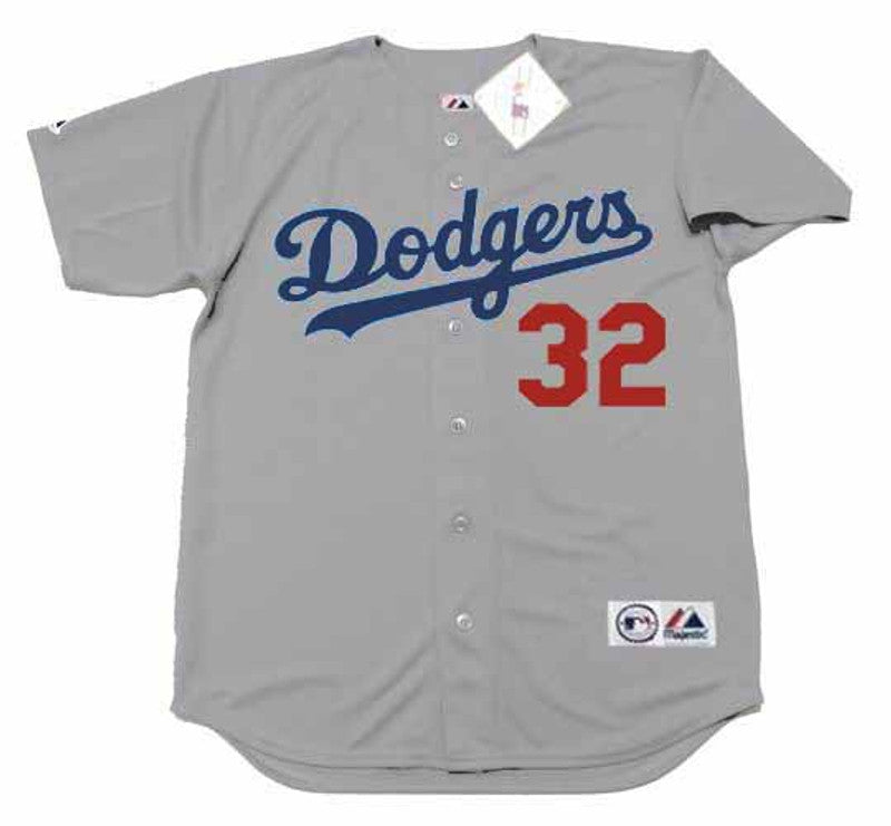 SK LAD 1973 Away Throwback Baseball Stitched Jersey, Vintage Baseball Jersey, Retro Sewn Jersey